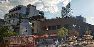 Modera Art Park Gallery 52