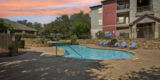 Vistas of Vance Jackson Apartments Gallery 22