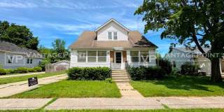1163 McCormick Street - Upper Gallery 1