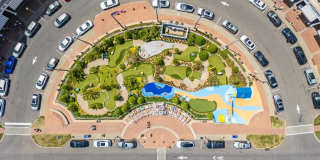 Pier Village Gallery 28