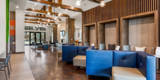 The Haywood Gallery 1