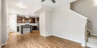 Evolve Real Estate: Charming 3-Bedroom, 3-Bathroom Townhome | 1,376 SQFT | 2-Car Attached Garage Gallery 7