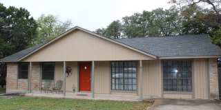 3 BEDROOM, 2 BATH, BELTON ISD Gallery 1