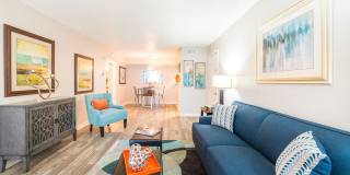 Villas De Toscana Apartments Gallery 12