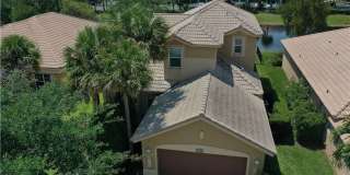 Amazing 4 Bedroom, 3 Bath home plus large 21'x11' loft located in Parkland Isles! Gallery 5