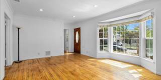 Corner lot home on a classic tree lined Beverly Hills street Gallery 1