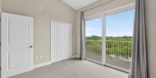 2 Bedroom 1.5 Bath Townhome Gallery 47