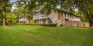 Harbour Pointe Apartments Gallery 40