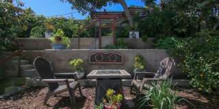 Furnished Single Story Home West of the Freeway Gallery 25
