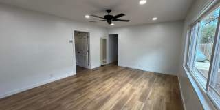 Charming 3bd 1bath Gallery 5