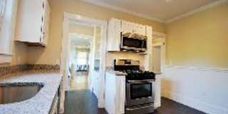 AVAILABLE SEPTEMBER 1ST - Huge, Beautiful, Fully Renovated Brighton / Oak Sq 4 Bed/2 bath.  NO BROKER FEE!!! Gallery 8