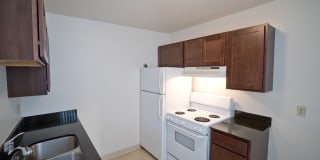 Como Lakes Apartments Gallery 28