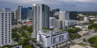 The Rise Flagler Village Gallery 1