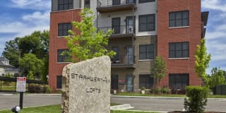 Starkweather Lofts Gallery 17