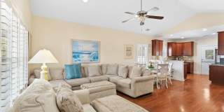 Coastal Living at its Best: Charming 3-Bedroom Near the Beach Gallery 28
