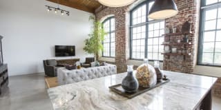 West Village Lofts at Brandon Mill West Village Lofts at Brandon Mill Gallery 4