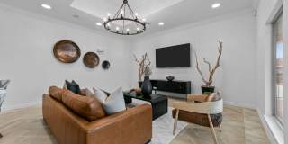 Longhorn Crossing Gallery 14