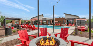 Marketside Villas at Verrado Gallery 75