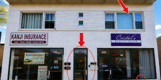 3923 HOWARD Street Gallery 1