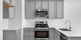 Brand New 3-bed, 3.5-bath Townhome-6 WEEKS FREE! Gallery 1