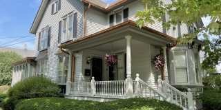 418 South Cook Street Gallery 1