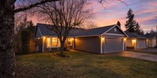 Beautiful Prune Hill Single Level Home on Corner Lot for Lease - 2917 NW Watkins Ct Gallery 1