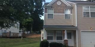 End unit townhome in Stonebrook Gallery 1