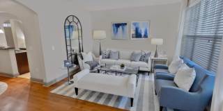 The Estates at Ballantyne Apartments and Townhomes Gallery 19