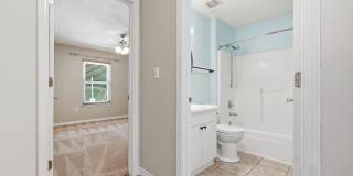 Your Own Backyard Oasis – 3 Bedroom Pool Home in South Crestview! Gallery 40