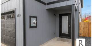 New 3 Bed/2.5 Bath Townhome in Medford Gallery 3