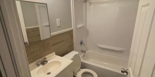 Charming 1 Bed / 1 Bath Duplex in Memphis – Convenient & Affordable Living Gallery 5