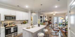 The One at Spartanburg Gallery 1