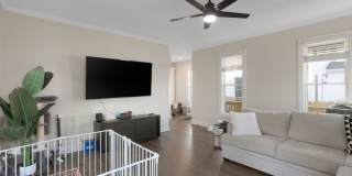 Charming 3BR House in Richmond Gallery 29