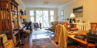 Cozy and spacious 3br condo in Presidio Heights Gallery 5