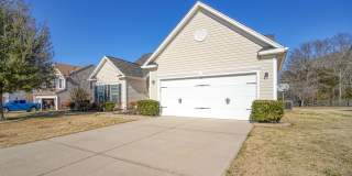 Incredible Home In Gated Community/Simpsonville Gallery 1