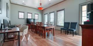 Legend Park Gallery 22