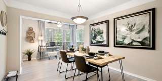 Rosemont Bentley Gallery 3