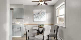 Brentwood Park Townhomes and Apartments Gallery 5