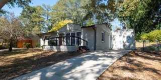 3442 Longleaf Drive Gallery 1