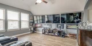 Beautiful 4bed/2.5bath Home Available in Mustang, OK Gallery 21