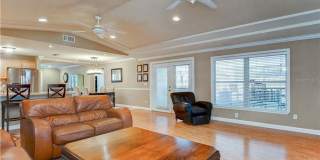 Spacious 4BR/2BA Carrollwood Meadows home. Gallery 12