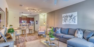 The Links at Pebble Creek Apartments Gallery 7