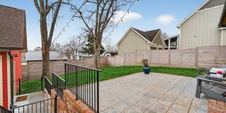 Great location, less than one mile from Historic Downtown Franklin. Gallery 37