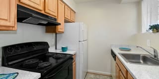 Affordable Housing - Fields of Old Town Gallery 17