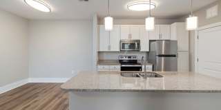 Headwaters at Autumn Hall Gallery 9