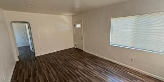 Charming 2 Bedroom, 1 Bathroom Home with Garage & Large Backyard – Available Now! Charming 2 Bedroom, 1 Bathroom Home with Garage & Large Backyard – Available Now! Gallery 6