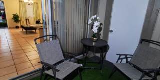 Charming 1 Bedroom / 1 Bathroom Condo – First Floor Unit with Florida Room in a Gated Community. Gallery 12
