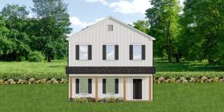 NEW CONSTRUCTION! PRE-LEASING FOR AUGUST 2026! Gallery 1