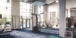 The Court at Redstone Gallery 18