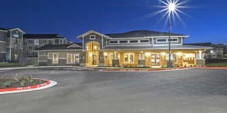 Affordable Housing - Bridge at Harris Ridge Gallery 3